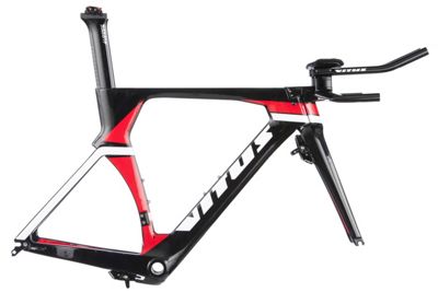 Vitus Bikes Chrono Tt Frameset 2015 Innochat